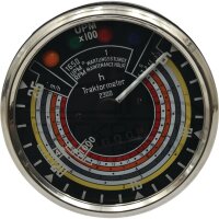 Traktormeter