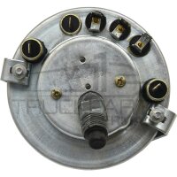 Traktormeter