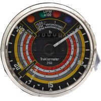 Traktormeter