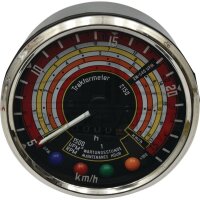 Traktormeter