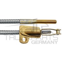 Handbremsseil