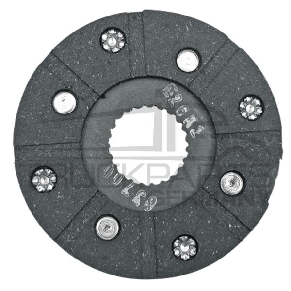 Bremsscheibe