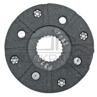 Bremsscheibe