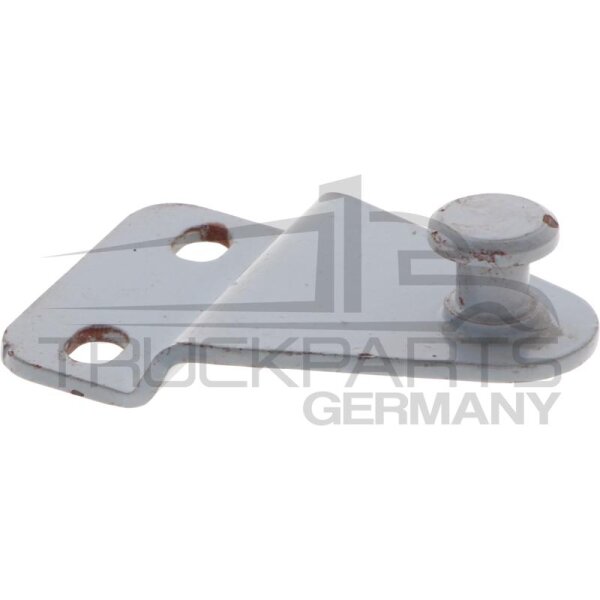 Halter Motorhaube