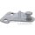 Halter Motorhaube