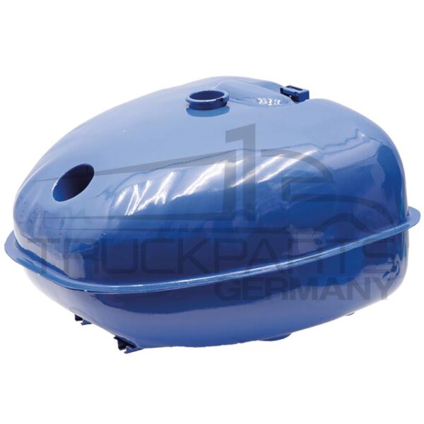 Kraftstofftank