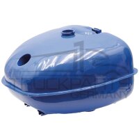 Kraftstofftank