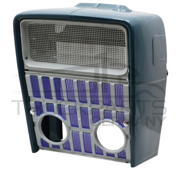 Frontgrill