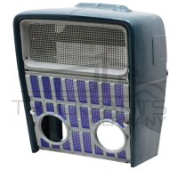 Frontgrill