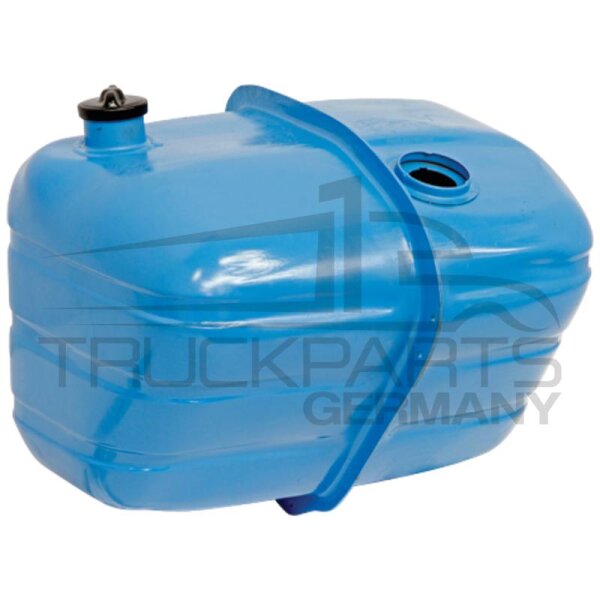 Kraftstofftank