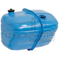 Kraftstofftank