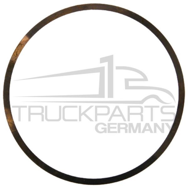 Ausgleichscheibe