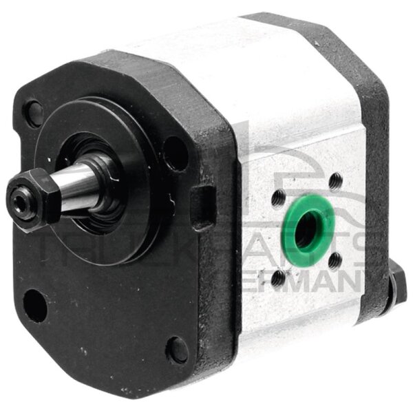 Hydraulikpumpe