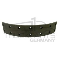 Bremsbelag