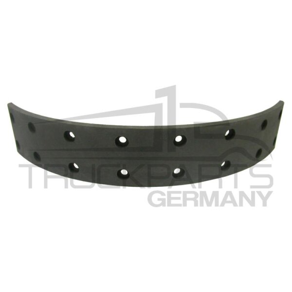Bremsbelag