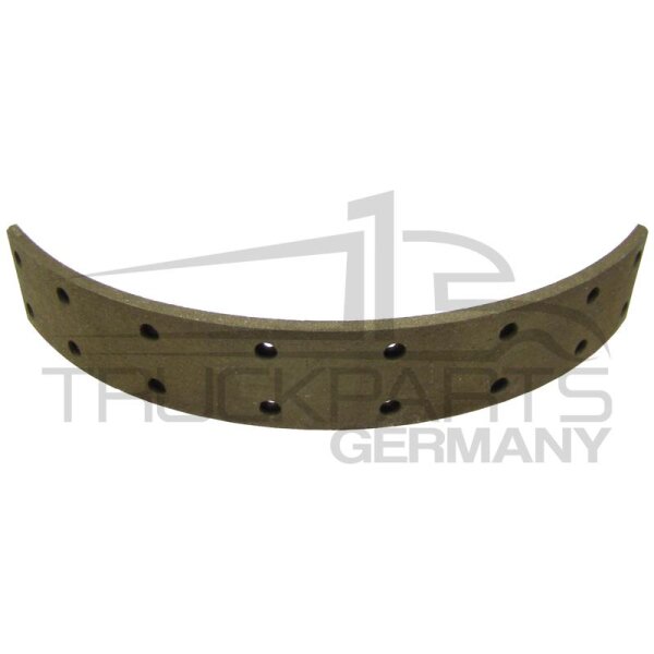 Bremsbelag
