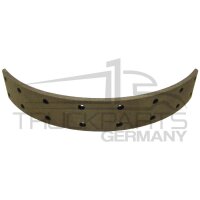 Bremsbelag
