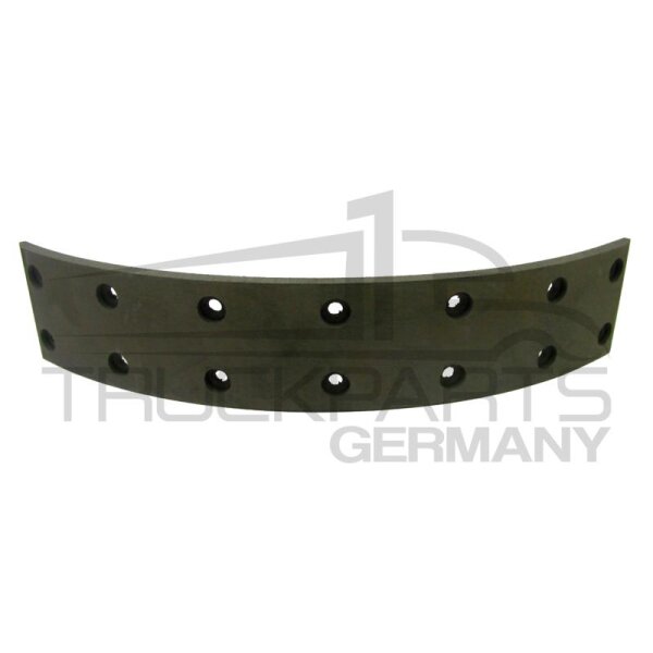 Bremsbelag