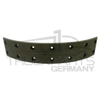 Bremsbelag