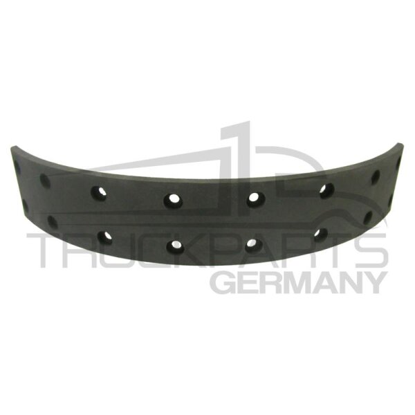 Bremsbelag