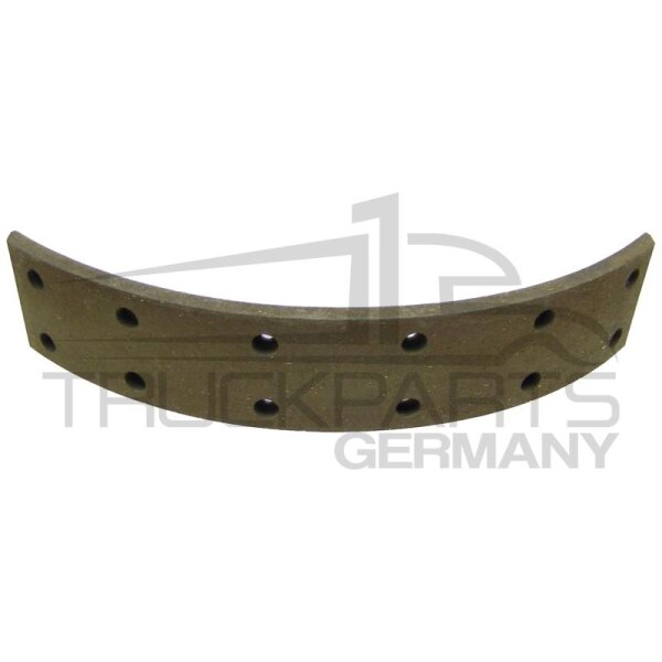 Bremsbelag