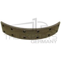 Bremsbelag