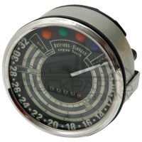 Traktormeter