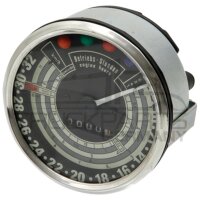 Traktormeter