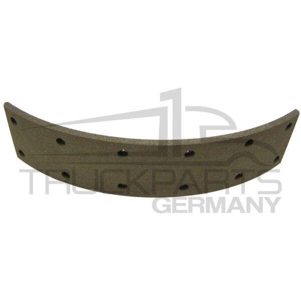 Bremsbelag