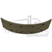 Bremsbelag