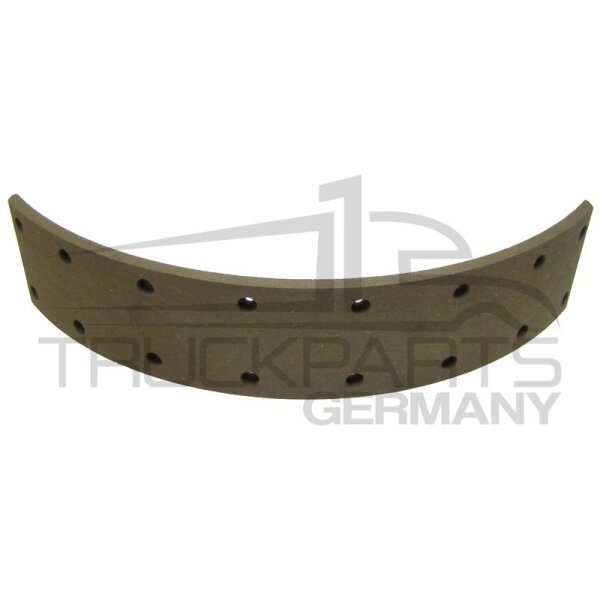 Bremsbelag