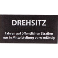 Aufkleber