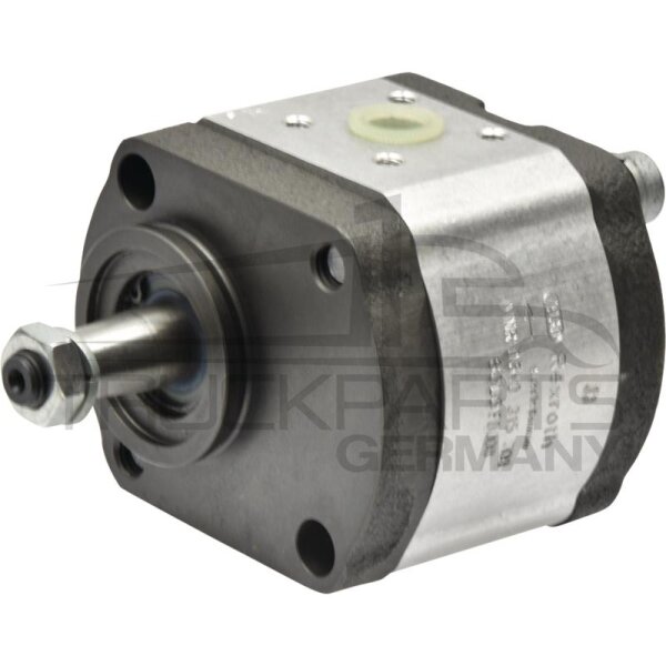 Hydraulikpumpe