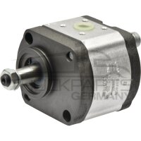 Hydraulikpumpe