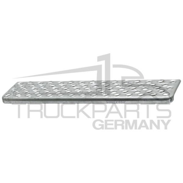Trittstufe