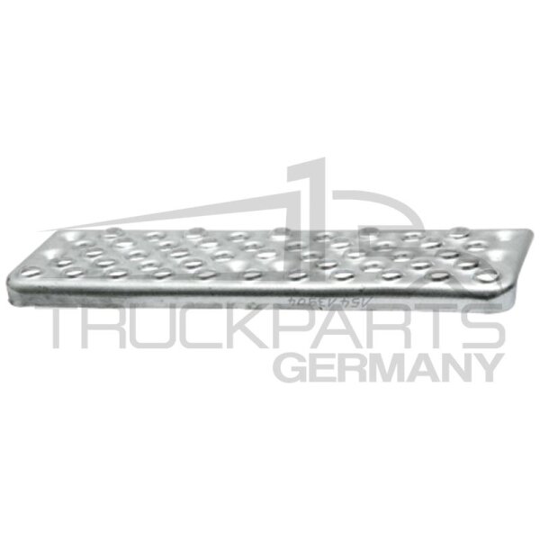 Trittstufe