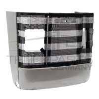 Frontgrill