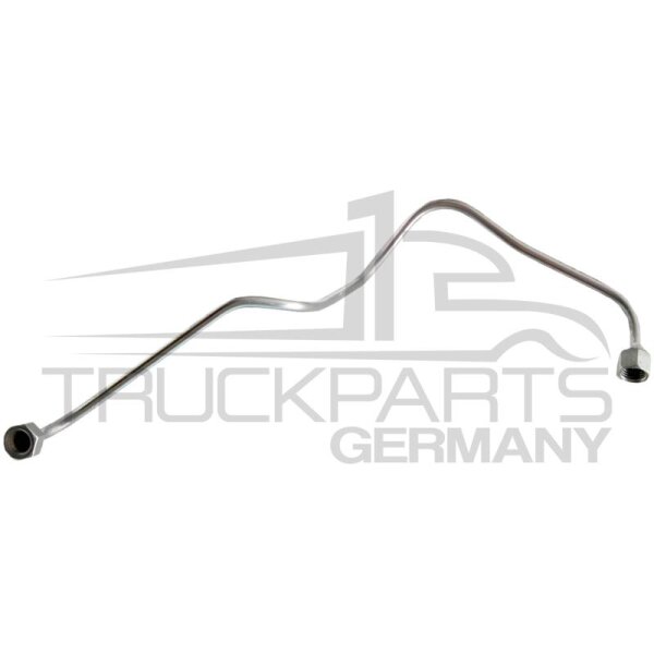 Einspritzleitung