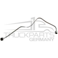 Einspritzleitung