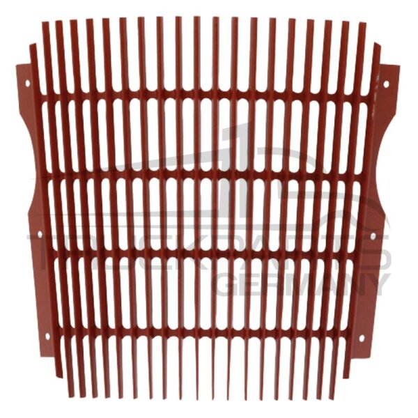 Kühlergrill
