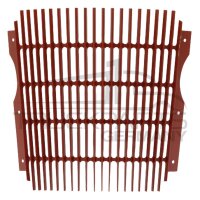 Kühlergrill