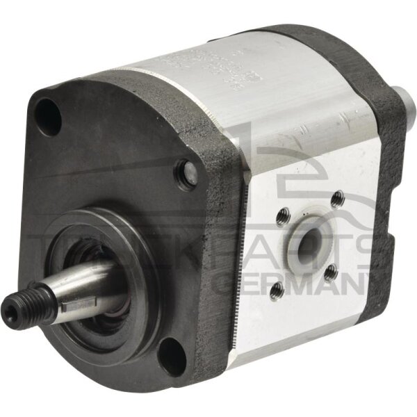 Hydraulikpumpe
