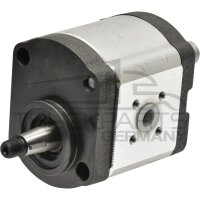 Hydraulikpumpe