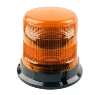 R65 LED Rundumleuchte, gelb-high 12-24v,...