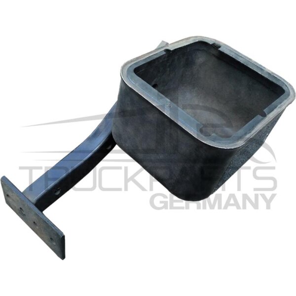 Lampenhalter