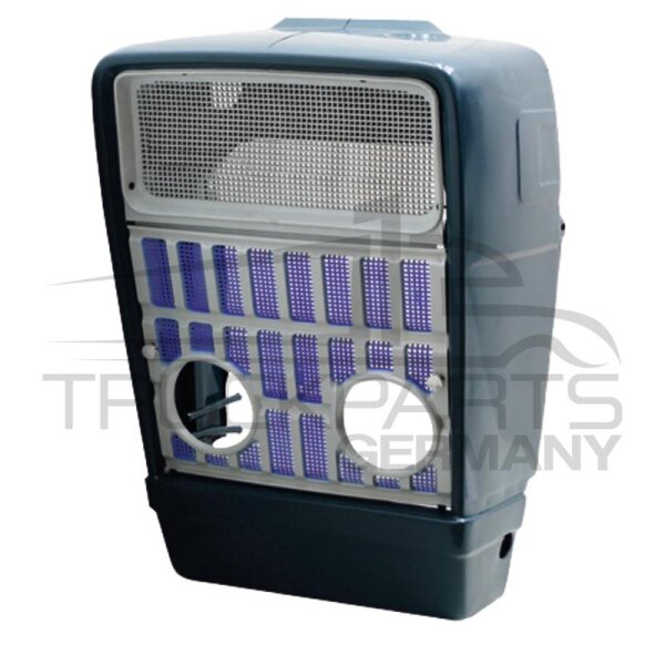 Frontgrill