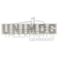Schriftzug