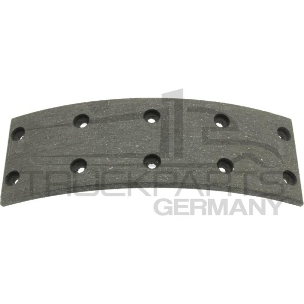 Bremsbelag