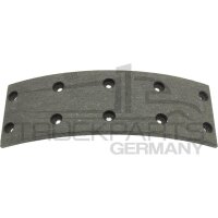 Bremsbelag