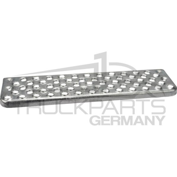 Trittstufe